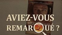 Aviez-vous remarqué ? Seul sur Mars
