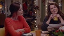image de Gilmore Girls : Une nouvelle année - saison 1 Teaser VO