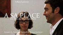image de A sa place Film ou épisode complet VF