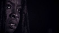image de Walking Dead saison 7 - Qui rencontrera Lucille ? Michonne