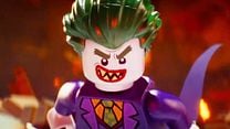 image de Lego Batman, Le Film Bande-annonce (3) VF
