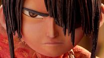 image de Kubo et l'Armure magique - EXTRAIT VOST "Les origamis"