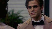 image de Vampire Diaries - saison 8 Bande-annonce VO