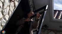 image de Blacklist - saison 4 Teaser VO