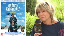 image de Danièle Thompson : "La Grande Vadrouille est un film touché par la grâce"