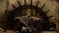 image de Taboo - saison 1 Teaser VO