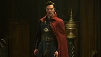 image de Doctor Strange rejoint les Avengers 