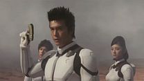image de Terra Formars Bande-annonce VO
