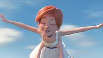 image de Ballerina Bande-annonce VF sous-titrée sourds et malentendants