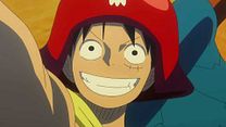 image de One Piece: Gold Bande-annonce VF