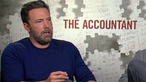 image de Ben Affleck : "Ce qui rend un film intéressant c'est l'ambiguïté"