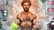 image de Marvel's Iron Fist - saison 1 Teaser (2) VO