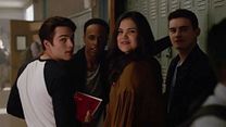 image de Teen Wolf - saison 6 Bande-annonce (2) VO