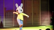 image de Trotro fait son cirque Bande-annonce VF