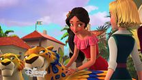 image de Elena of Avalor - EXTRAIT VF "Les voleurs"