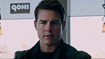 image de Jack Reacher : Never Go Back SPOT VOST "Rules #8 - Salt Shaker"