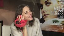 image de Marion Cotillard - l'interview blind test