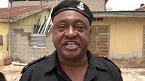image de Jimmy goes to Nollywood Bande-annonce VF