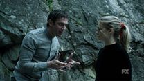image de Legion - saison 1 Teaser VO "Vraiment puissant"