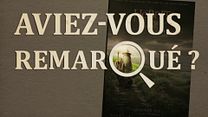 image de Aviez-vous remarqué ? Le Hobbit : un voyage inattendu