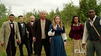 image de DC's Legends of Tomorrow - saison 2 - épisode 4 Teaser VO