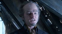 image de Les Désastreuses aventures des orphelins Baudelaire - TEASER VF - "Le comte Olaf"