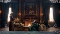 Outlander - saison 2 MAKING OF "Les décors parisiens"