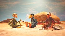 image de Corback Episode 1 Film ou épisode complet VF
