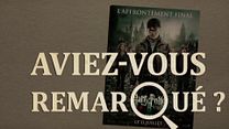image de Aviez-vous remarqué ? Harry Potter et les Reliques de la mort partie 2