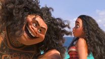 image de Vaiana, la légende du bout du monde - EXTRAIT VF "Pour les hommes" 