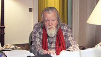 image de Jésus, Michael Lonsdale et ses amis Bande-annonce VF