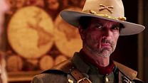 image de DC's Legends of Tomorrow - saison 2 - épisode 6 Teaser VO
