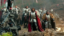 image de Transformers The Last Knight - Featurette IMAX