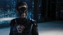 image de Doctor Who (2005) - Extrait VO "Christmas Special - The Return of Doctor Mysterio"