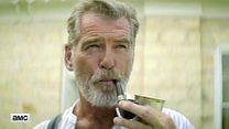 image de The Son - saison 1 TEASER "Smoke"