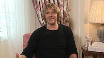 image de Eric Christian Olsen (Deeks) : Quelle est sa scène préférée ?