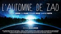 image de L'Automne de Zao Bande-annonce VF