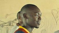 image de Entre les frontières Bande-annonce VO
