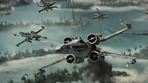 image de Rogue One: A Star Wars Story Teaser (9) VO