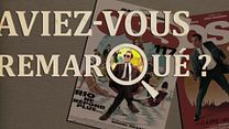 image de Aviez-vous remarqué ? OSS 117