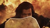 image de la vidéo Resident Evil : Chapitre Final Bande-annonce (2) VF