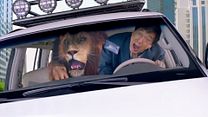 image de Kung Fu Yoga Bande-annonce (2) VO