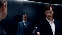 image de Sherlock - saison 4 - épisode 3 Teaser VO