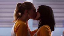 image de Riverdale - Spot TV VO "Not Every Story Is What It Seems"