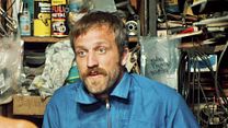 image de Tapette EXTRAIT VF "Peur des souris"