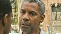 image de Fences Bande-annonce VF