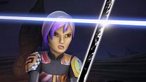 image de Star Wars Rebels - saison 3 - épisode 15 Extrait vidéo VO