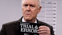 image de la vidéo Trial & Error - saison 1 SPOT TV "Proving Him Innocent" VO