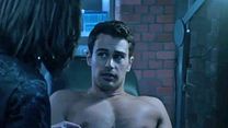 image de Underworld: Blood Wars EXTRAIT VF "J'essaie de ne pas te tuer"
