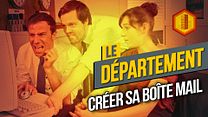 image de S01EP04 - Créer une boîte mail